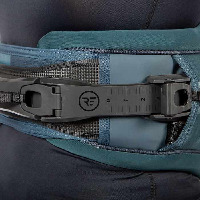 Ride Engine Saber V2 Harness-Black