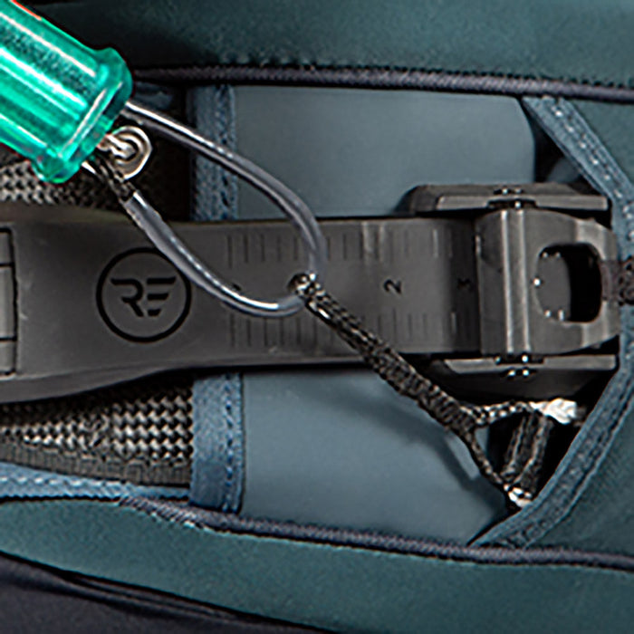 Ride Engine Saber V2 Harness-Black