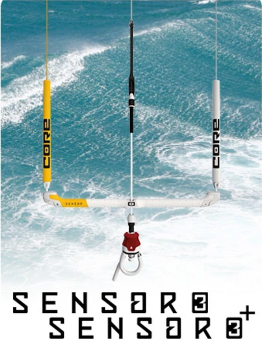 Core Sensor 3 / 3+ Bar