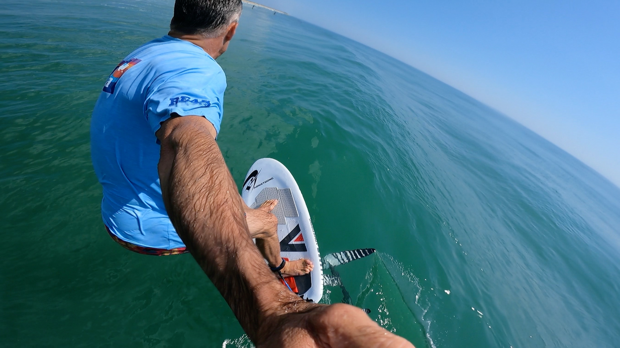 Armstrong FG Wing Surf Foilboard