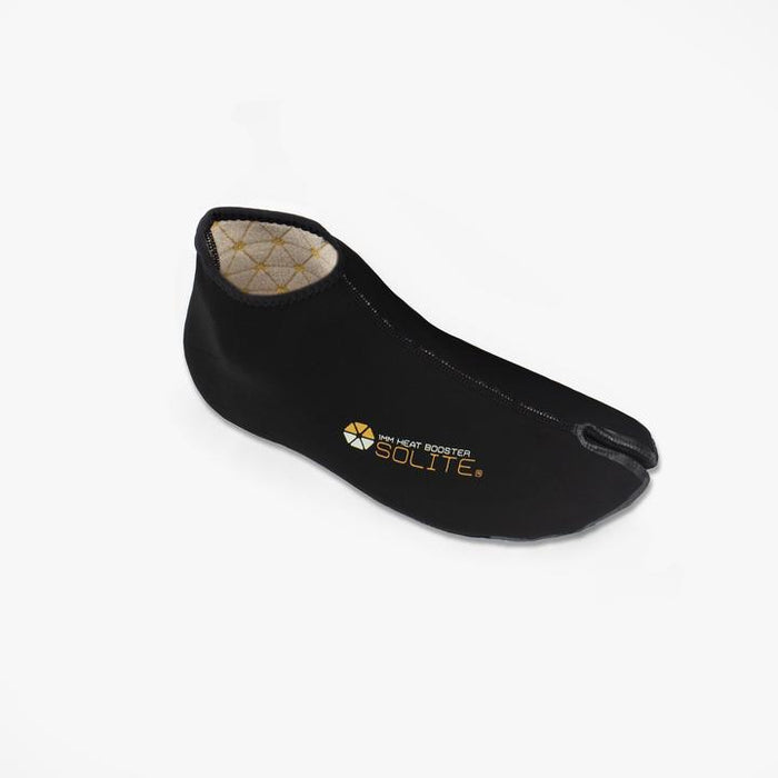 Solite Thermal Rebound 1mm Neoprene ST Heat Booster Socks-Black