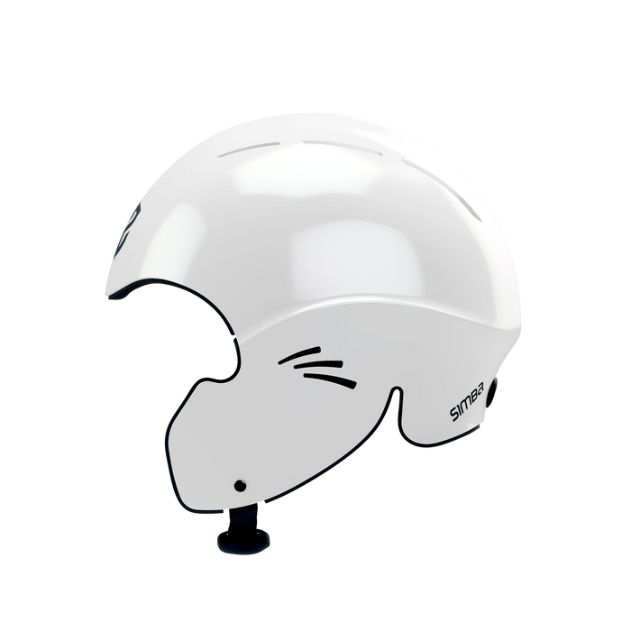Simba Sentinel Helmet