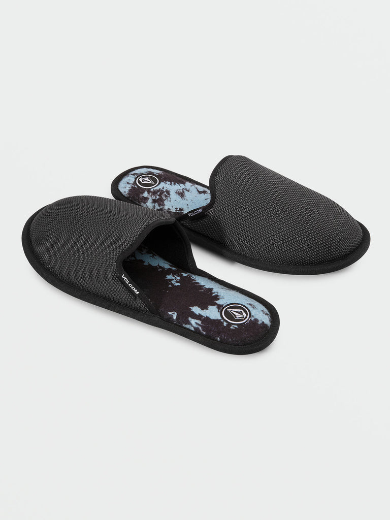 Volcom slippers discount