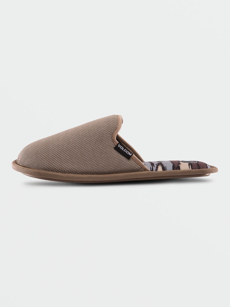 Volcom shop house slippers