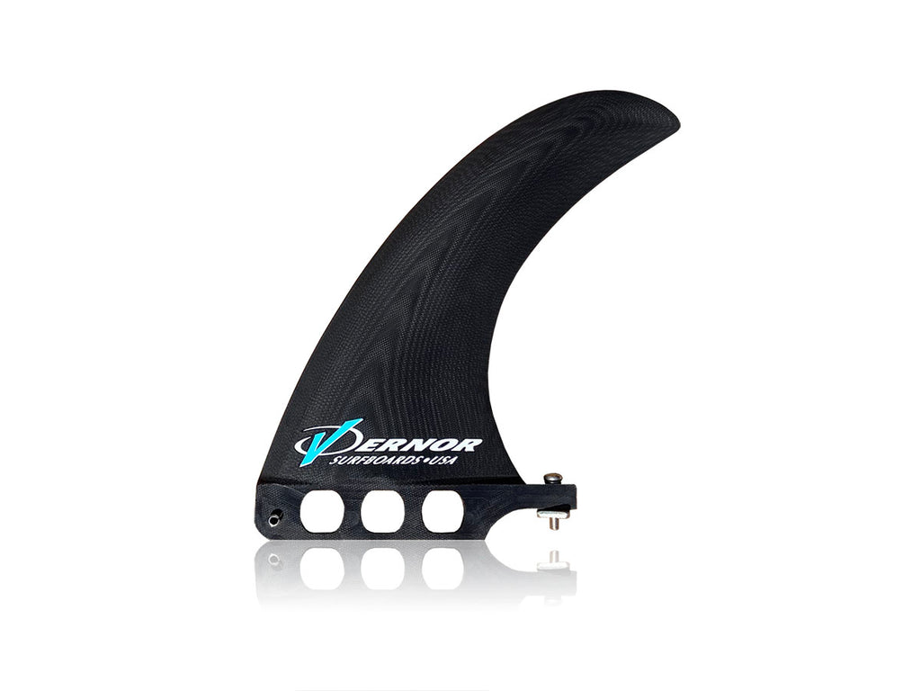 NVS Vernor Apex Single Fin — REAL Watersports
