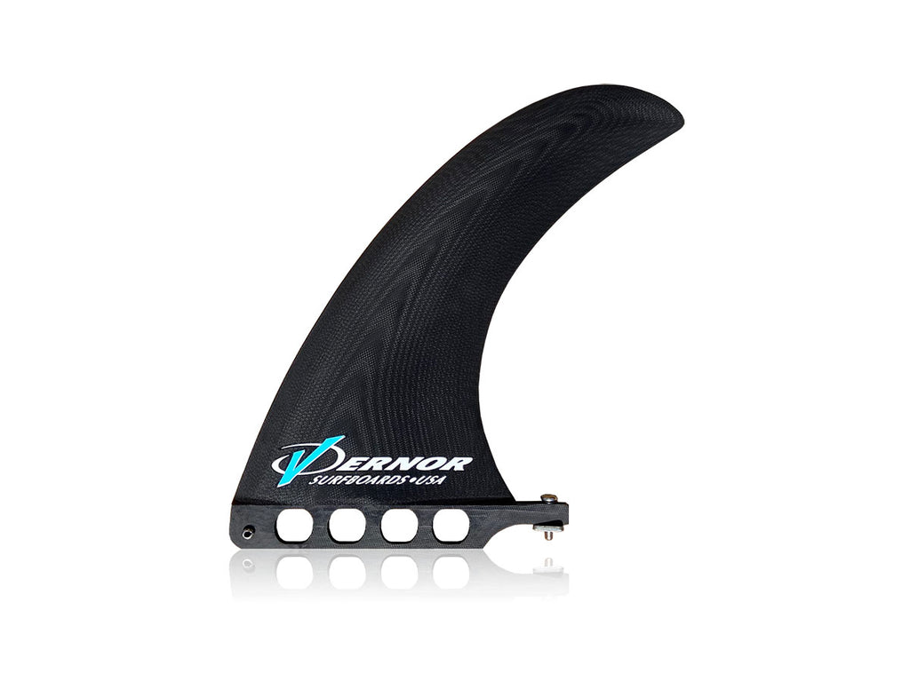 NVS Vernor Apex Single Fin — REAL Watersports
