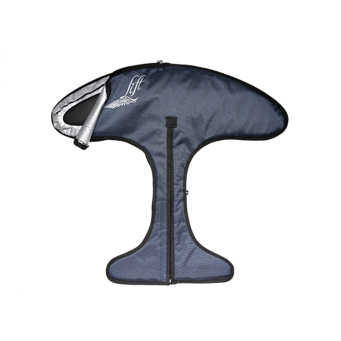 Lift Foils High Aspect Wing