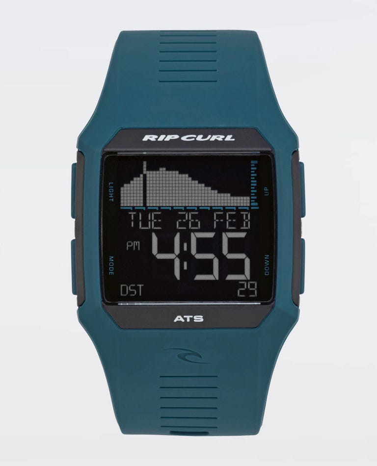 Rip curl kids watch hot sale
