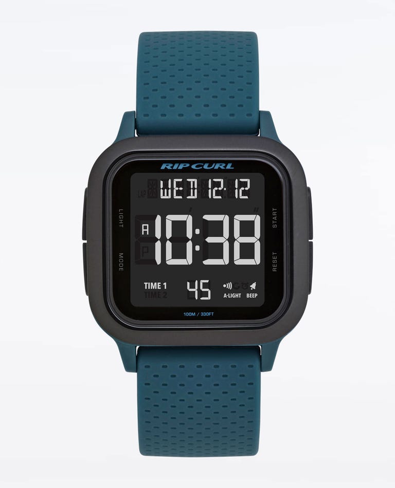 Jam tangan ripcurl best sale core surf watch