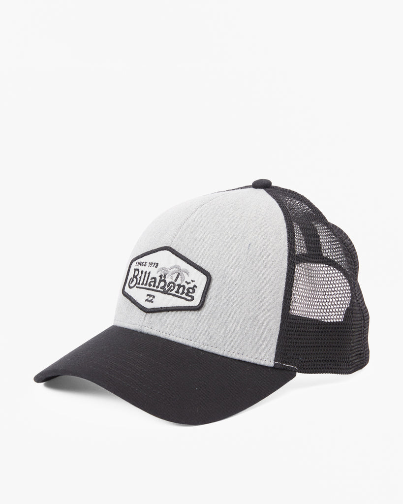 Billabong 2025 trucker hat
