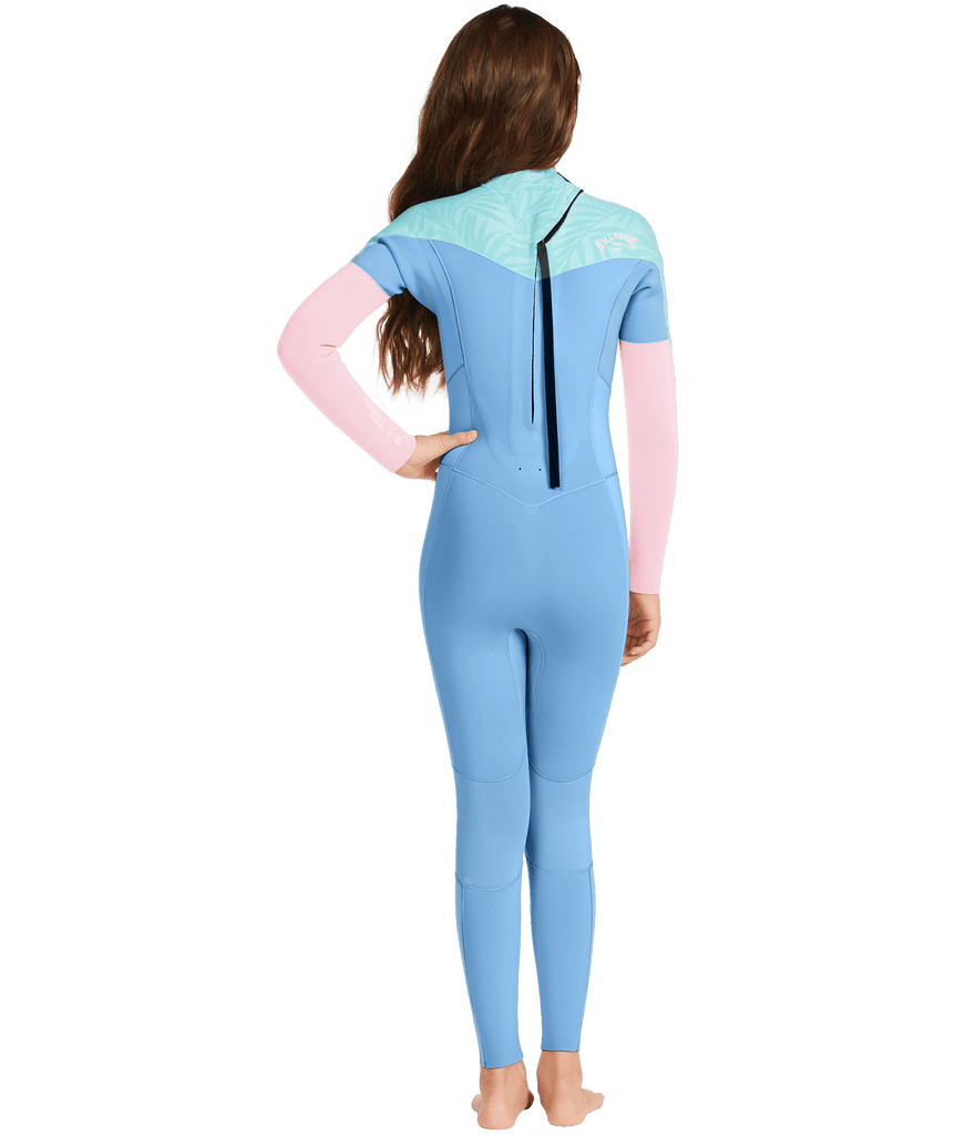 Billabong 302 Teen Synergy BZ Wetsuit-Surfside — REAL Watersports