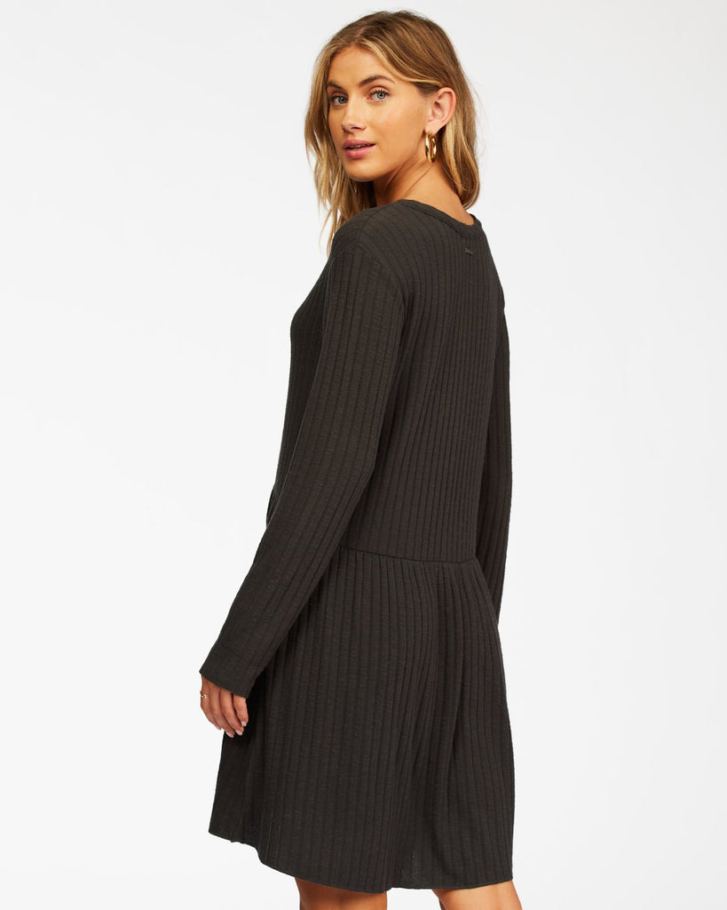 Billabong on sale sweater dress