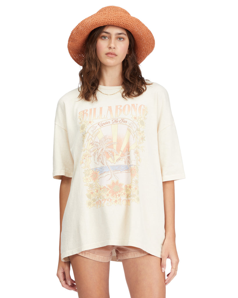 たー　　　　　　　　　　　　　　　　　　　　BILLABONG Wave Fade Sweater - Black Sands | Billabong