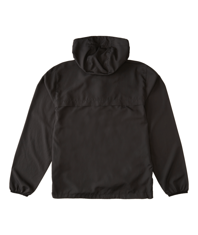 Billabong windbreaker store
