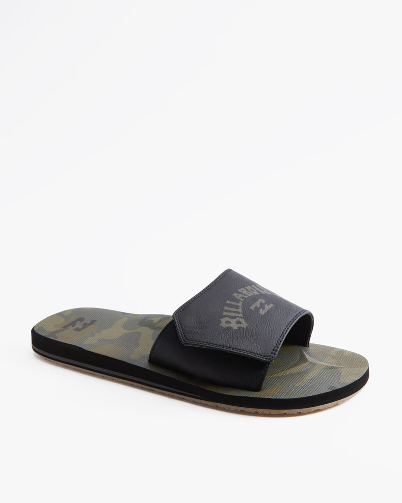 Billabong surf retreat slide top