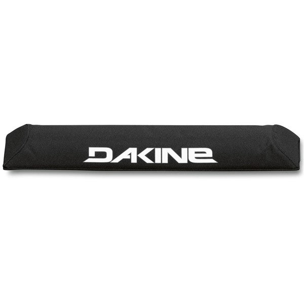 Dakine Aero XL Rack Pads-Black-18"