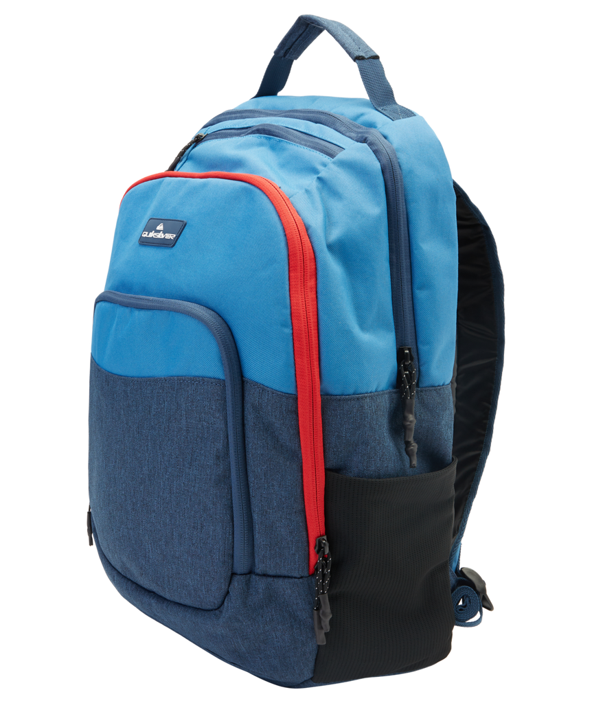 scheren protest Beg Quiksilver 1969 Special Backpack-Vallarta Blue — REAL Watersports