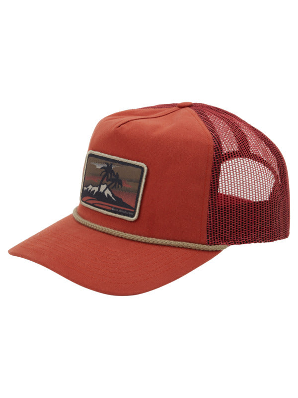 Quiksilver ranger hat clearance