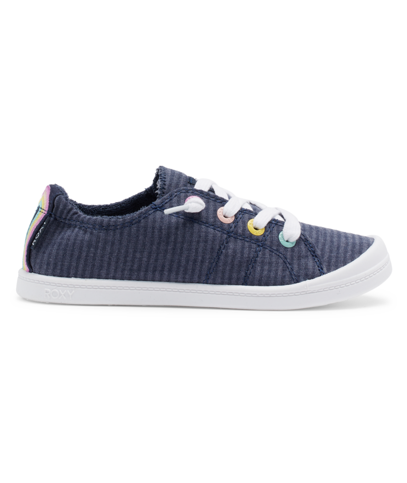 Roxy RG Bayshore IV Shoe True Navy REAL Watersports