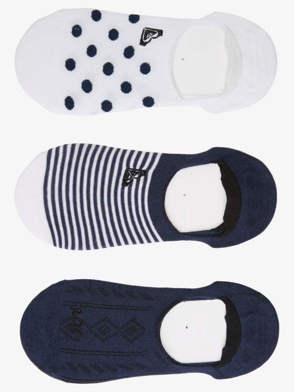 Roxy no show socks discount