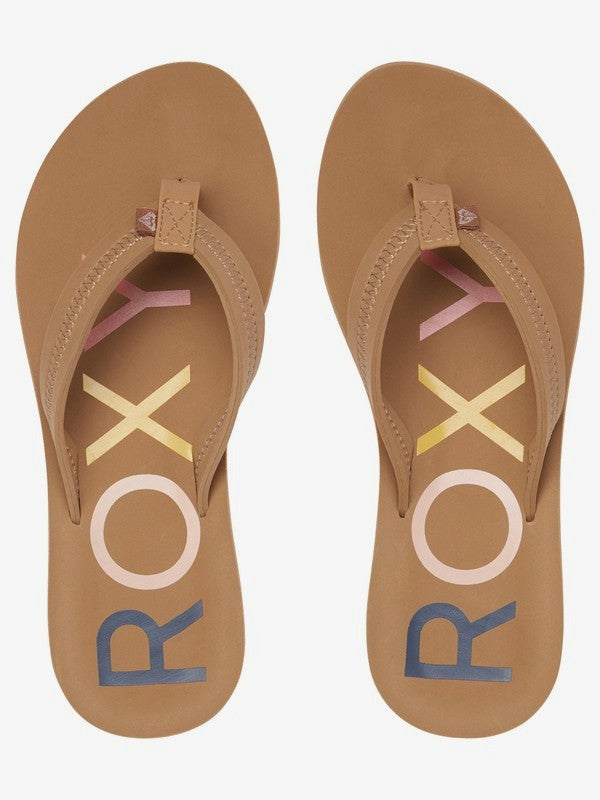 Roxy vista discount flip flops