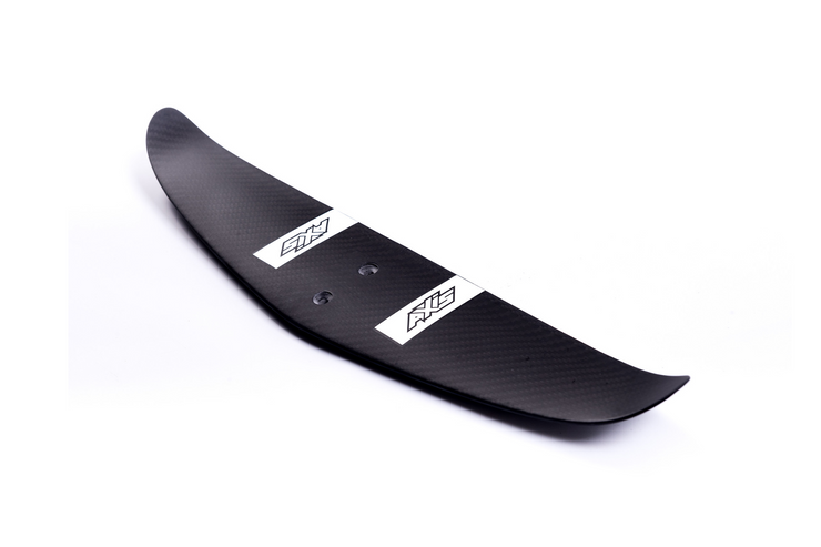 Axis Freeride Rear Wing