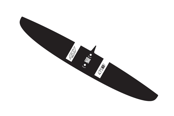 Axis Progressive Rear Wing