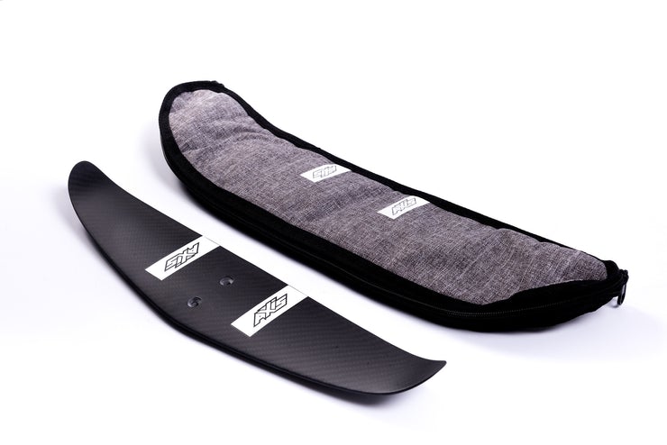 Axis Freeride Rear Wing
