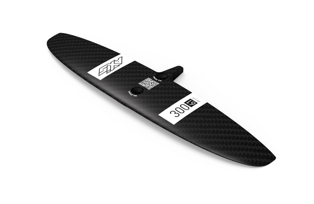 Axis Progressive Rear Wing