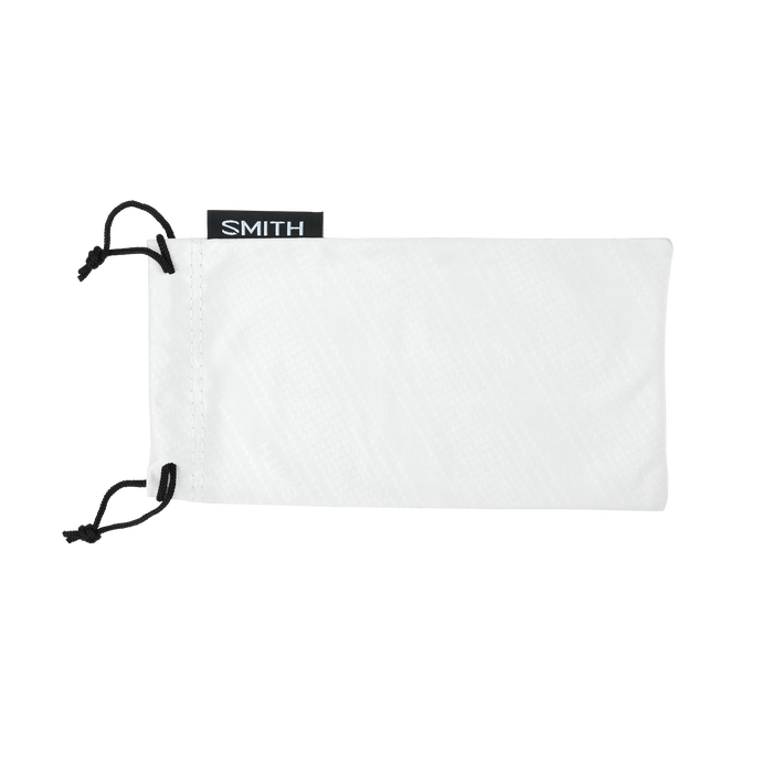 Smith Serpico 2 Sunglasses-Silver/Gray Polar