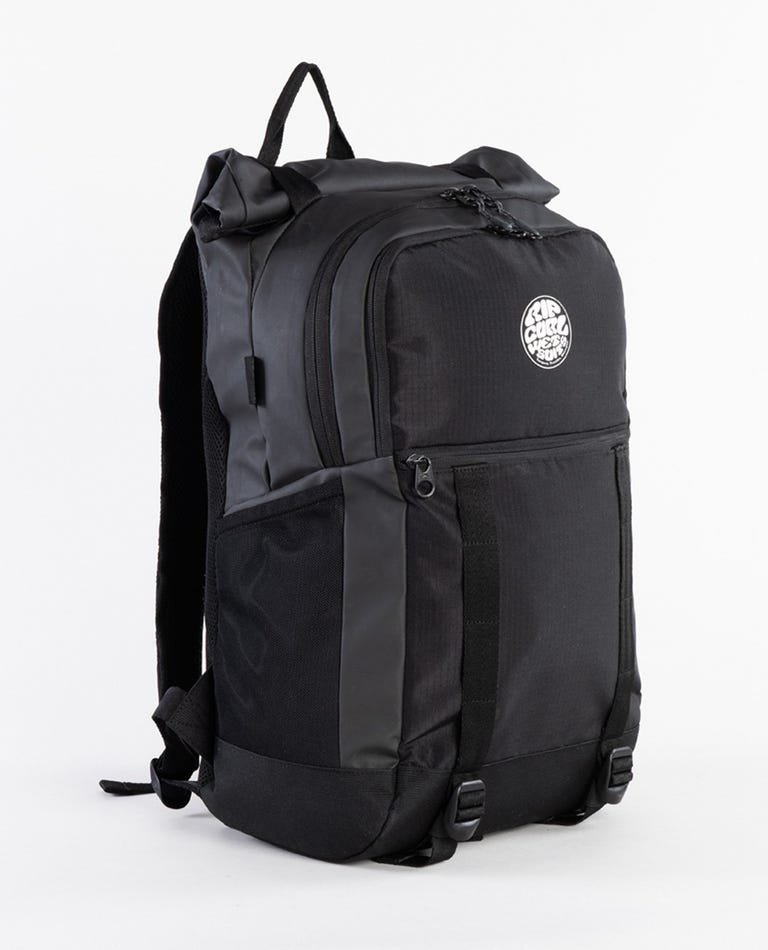 Rip Curl Dawn Patrol Surf 2 Backpack Midnight REAL Watersports