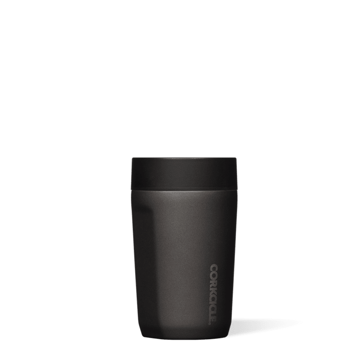 Corkcicle Commuter Cup 9 Oz Insulated Spill Proof Travel Mug