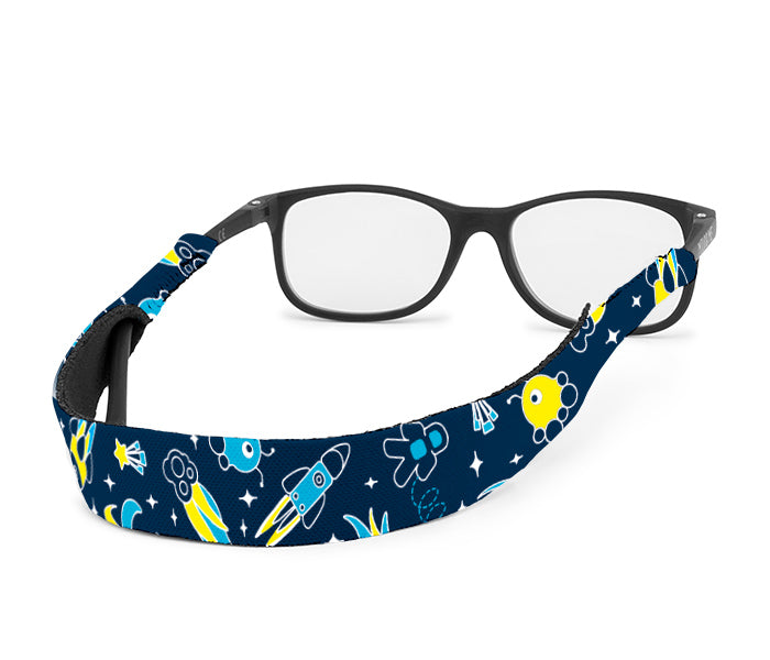 Croakies Kids' Croakies Retainer-Space
