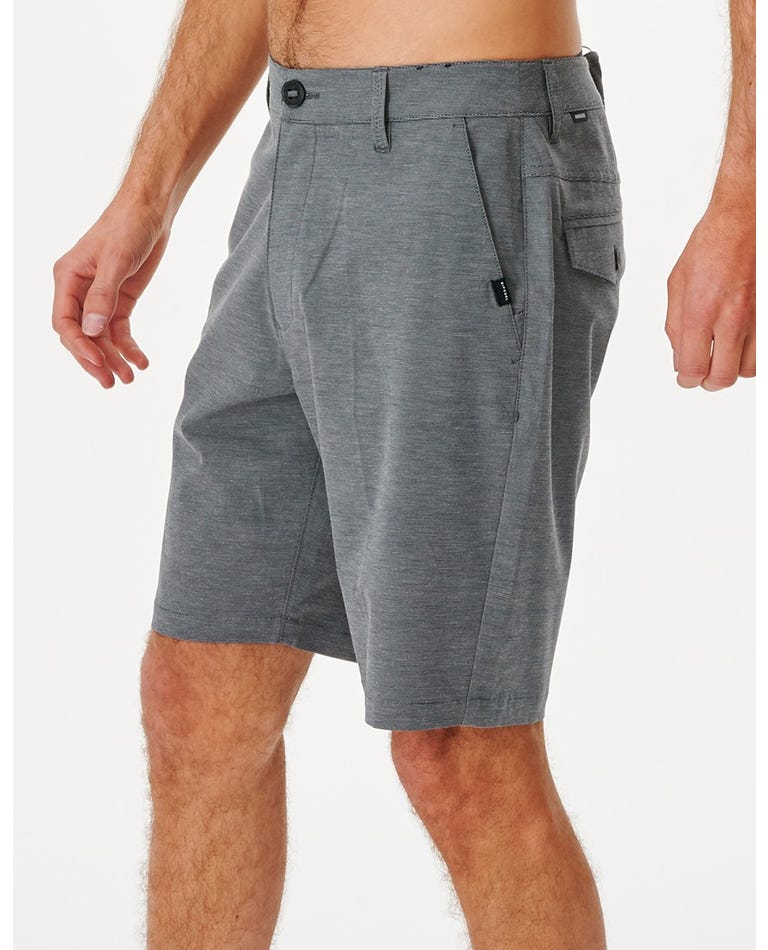 Rip Curl Boardwalk Watersports Nineteen REAL — Shorts-Slate Phase