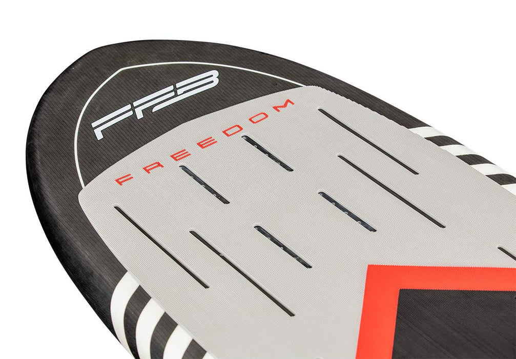 Freedom Foil Boards Wingnut Foilboard