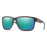 Smith Emerge Sunglasses-Matte Tortoise/ChromaPop Polar Opal Mirror