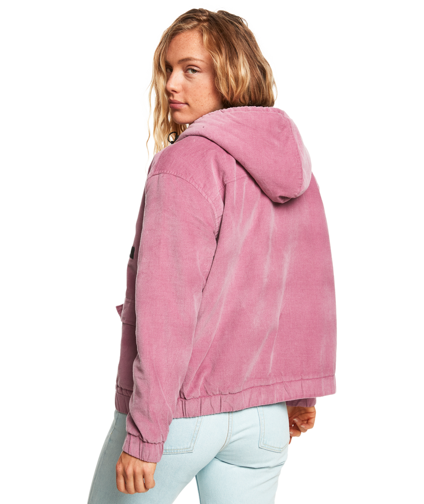 Quiksilver canyon jacket on sale