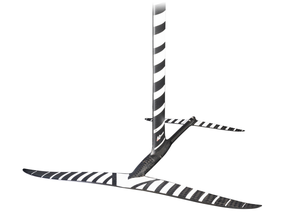 Armstrong A+ System High Aspect Foil Package