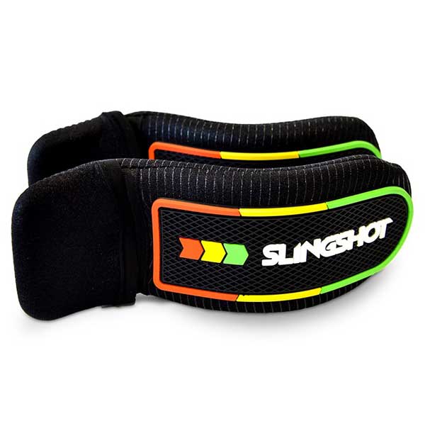 Slingshot Half Strap — REAL Watersports