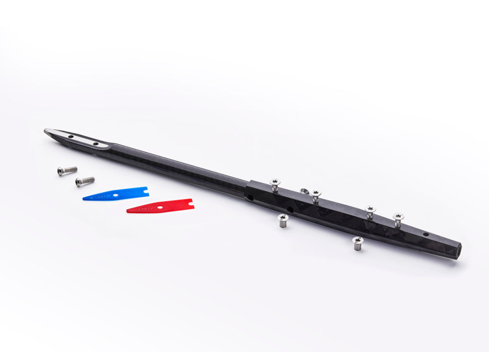 Armstrong Premium Carbon S1 Wing Foil Package w/ Wing FG Foilboard & XPS