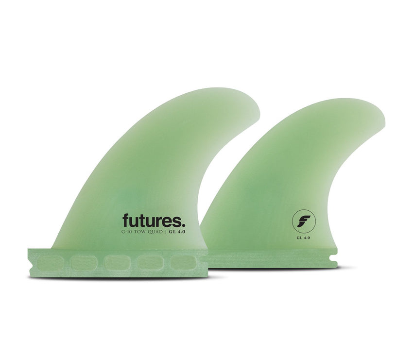 Futures Gerry Lopez 4.0 G10 Quad Fin Set