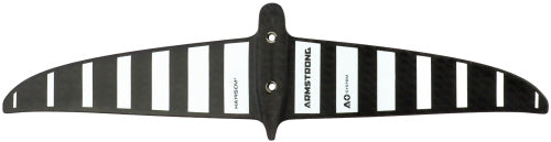 Armstrong A+ System High Aspect Foil Package