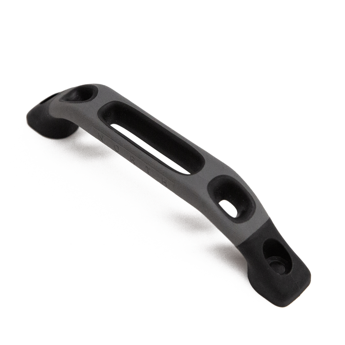 North Twintip Handle-Black