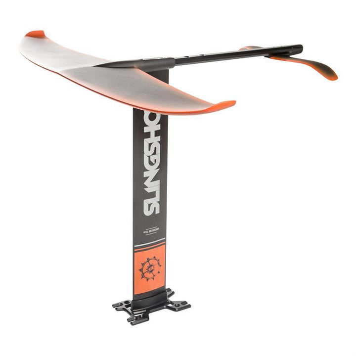 Slingshot Hover Glide FPump V1 Complete Foil — REAL Watersports