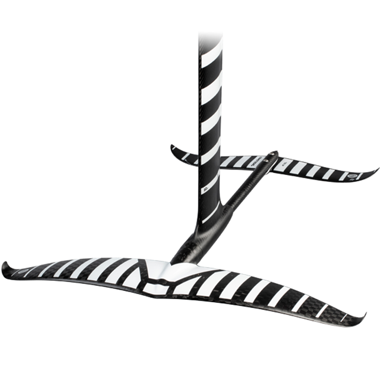 Armstrong A+ System HS High Speed Foil Package — REAL