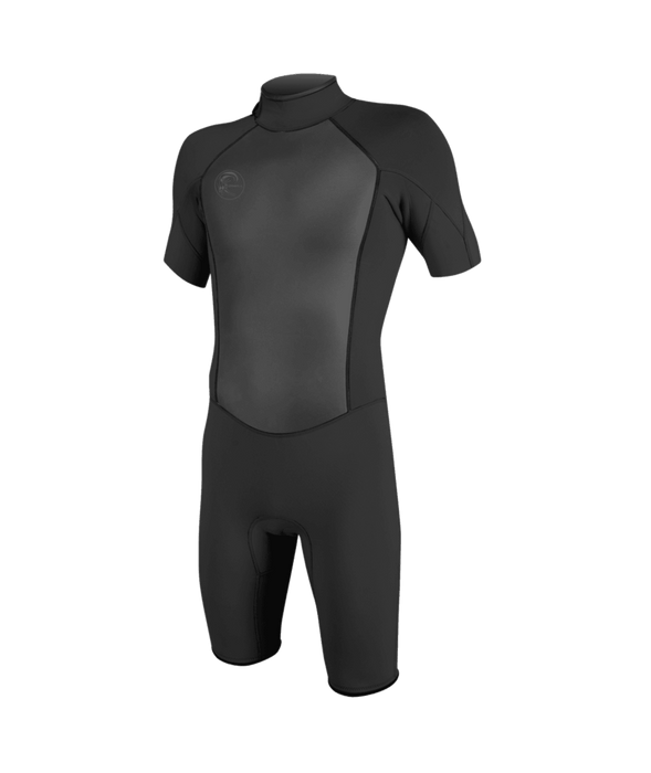 O'Neill O'riginal 2mm BZ S/S Springsuit-Blk/Blk