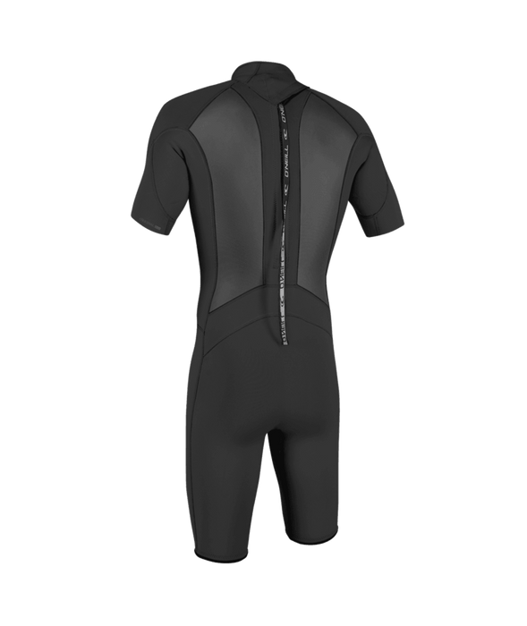 O'Neill O'riginal 2mm BZ S/S Springsuit-Blk/Blk