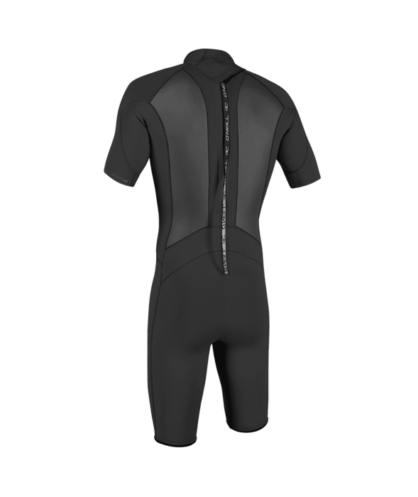 O'Neill O'Riginal 2mm BZ S/S Springsuit-Blk/Blk