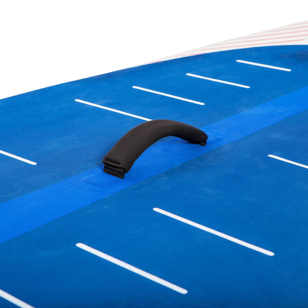 Slingshot LTF V1 Inflatable Foilboard — REAL Watersports