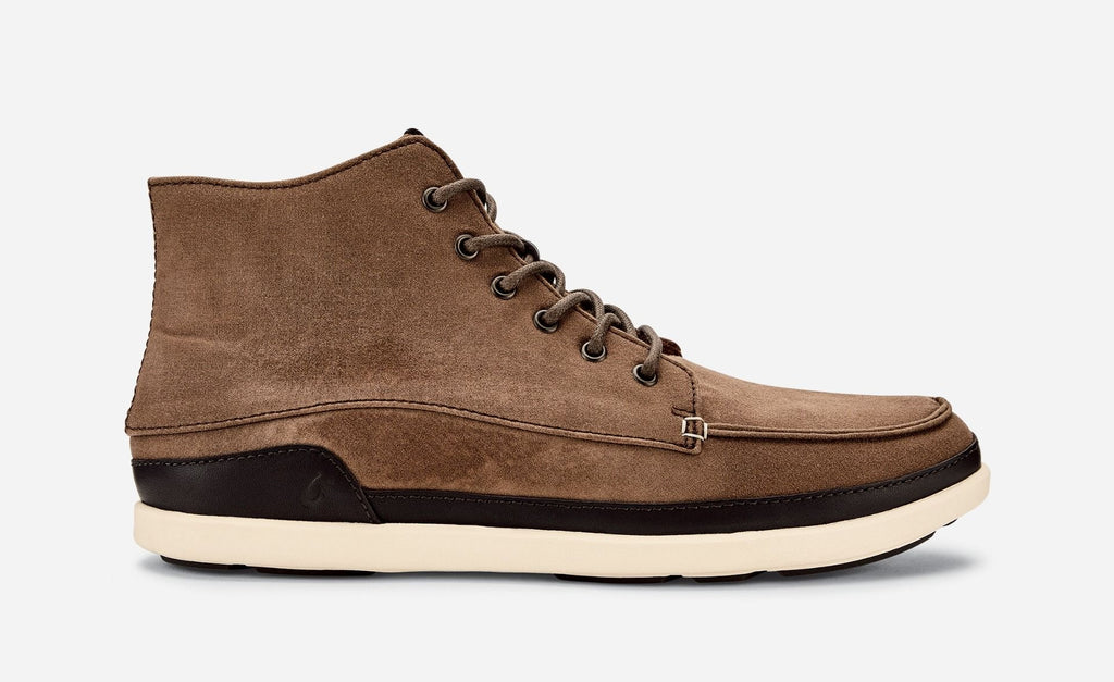 Nalukai boot online